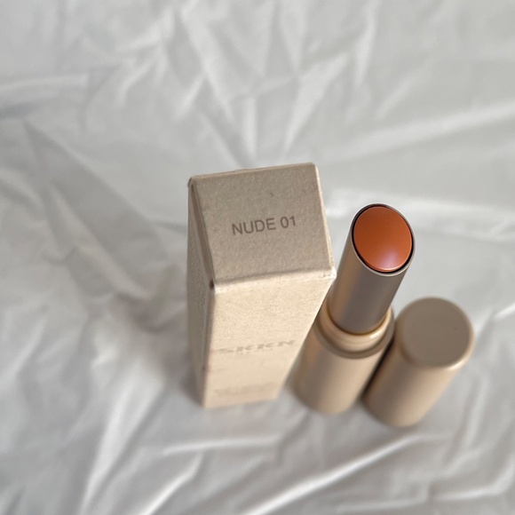 SKKN BY KIM SOFT MATTE LIP COLOR BY - Picture 3 of 3